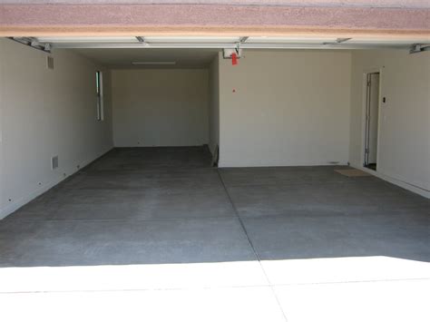 3 car garage tandem